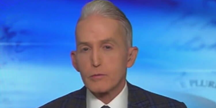 Trey Gowdy Predicts John Bolton Will Spend the Rest of His Life in Jail (VIDEO) | The Gateway Pundit