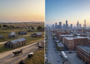 Trillion-Dollar Land Rush: The Federal Asset Release That Could End Our National Debt | The Gateway Pundit