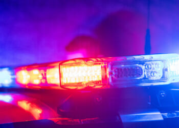 Trio of Horror Film Characters Terrorize Virginia Family, Attempt Break in, Threaten Murder