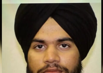 Truck Driver Allegedly Behind Fatal 8-Car Accident Identified as Indian Illegal Alien