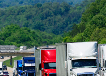 Truckers Gain Wages as ICE Detains Highway Illegals