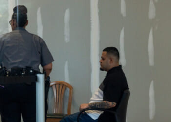 Trump Admin Seeking to Send Kilmar Abrego Garcia to Liberia