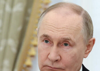 Trump Administration Significantly Ups Sanctions on Russia