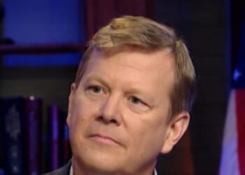 Trump Administration Will Use IRS to Find Antifa Funding