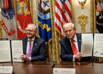 la-cumbre-de-la-casa-blanca-trump-albanese-sella-un-pacto-de-minerales-crticos-de-8.500-millones-usd-y-refuerza-lo