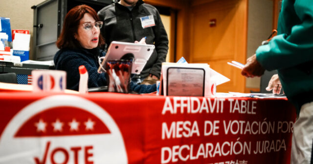 Trump Blocked From Requiring Proof of Citizenship for Voter Registration