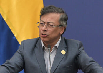 Trump Calls Petro 'Illegal Drug Dealer,' Ends Subsidies to Colombia