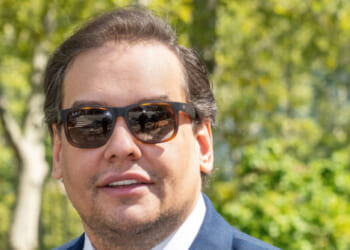 Trump Commutes Sentence of George Santos: 'Have a Great Life'