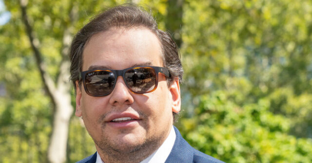 Trump Commutes Sentence of George Santos: 'Have a Great Life'
