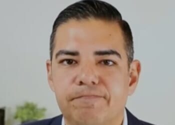 Trump DOJ Main Focus Is 'Silencing of People and Intimidation'