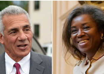 Trump Encourages Virginia, New Jersey to Vote Republican