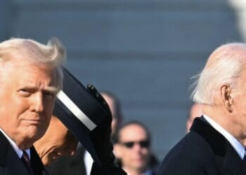 Trump Ends Policy of Automatically Extending Work Permits for Migrants