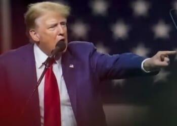 Trump Fights Back — Seeks to Proceed with $10 BILLION Lawsuit Against Wall Street Journal Over Epstein ‘Birthday Book’ Hit Piece | The Gateway Pundit