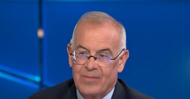 Trump Gave Bibi Security to 'Go Against' His Far Right in Way Biden Didn't