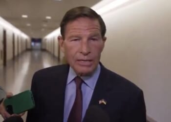 Trump Goes SCORCHED EARTH on Richard "Da Nang Dick" Blumenthal, Demands Investigation Into Lies About His Vietnam War Military Service | The Gateway Pundit