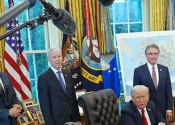 Trump Greenlights Road Allowing Access to Key Minerals in Alaska