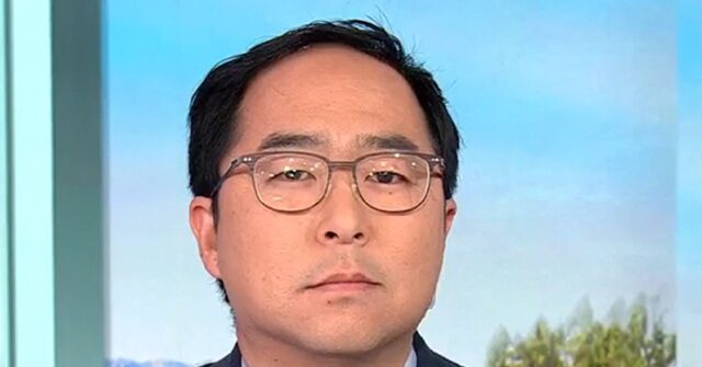 Trump 'Is Absolutely Going After the Fundamentals of Our Constitution'