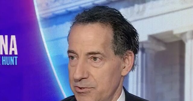 Trump Is Filling the DOJ with 'Political Henchman'