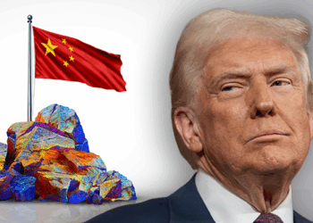 Trump Offers Bold New Plan to Break China’s Rare Earth Monopoly