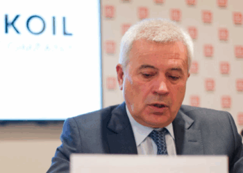 Trump Sanctions Push Russian Oil Giant Lukoil to Sell Foreign Assets