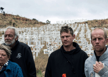 Trump Shrinks Refugee Inflow to 7,500 for 2026, Includes White South Africans