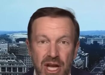 Trump Transitioning U.S. from Democracy to 'Totalitarian State'