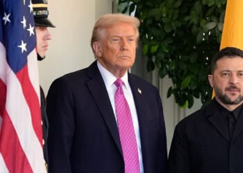 Trump brokers Israel–Hamas ceasefire, now targets Ukraine conflict