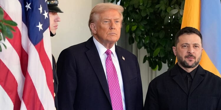 Trump brokers Israel–Hamas ceasefire, now targets Ukraine conflict