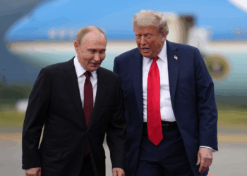 Trump canceled Putin meeting over lack of peace progress in Ukraine war