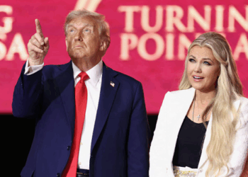 Trump to Return to D.C. to Honor Charlie Kirk with Medal of Freedom on Birthday