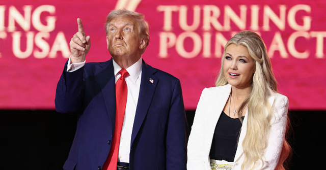 Trump to Return to D.C. to Honor Charlie Kirk with Medal of Freedom on Birthday