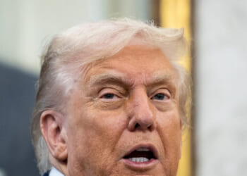 Trump's Annual Physical Set for Friday at Walter Reed