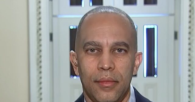 Trump's DOJ 'Sycophants' Don't Have Immunity, 'There Will Be Accountability'