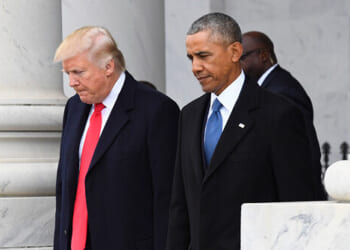 Trump's Deployment of National Guard Is 'Inherently Corrupting' and Un-American