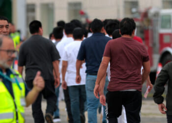 Trump's Migration Curbs Boost Wages, Technology