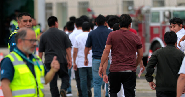 Trump's Migration Curbs Boost Wages, Technology