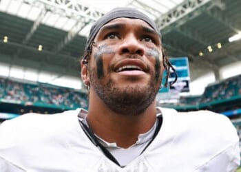 Tua Tagovailoa Calls Out Teammates in Post-Game Presser