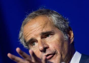 U.N. Nuclear Watchdog Estimates Most of Iran’s Uranium Is Intact