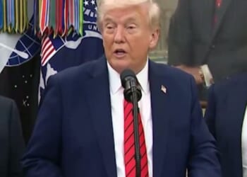 UPDATE: President Trump Announces Major Deal with Drugmaker AstraZeneca, Including $50 BILLION Investment | The Gateway Pundit