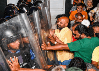 U.S. Advises Travelers to Use Caution in Islamic Maldives 'Due to Terrorism'