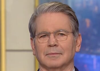 U.S., China Reached 'Substantial Framework' in Tariff Negotiations