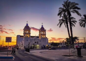 U.S., Mexico bishops call for a vigil for migrants – Catholic World Report