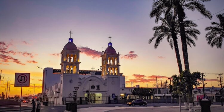 U.S., Mexico bishops call for a vigil for migrants – Catholic World Report
