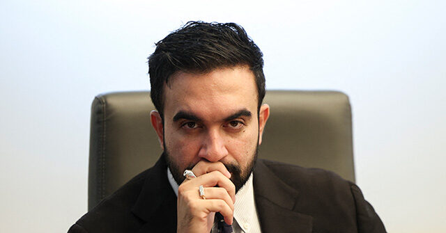 U.S. Will Have More Mamdanis if We Do Not Secure Border