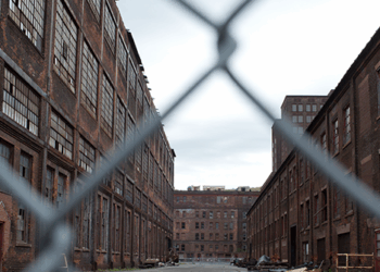 Un-Creative Destruction — How Offshoring American Jobs Destroys Innovation