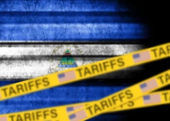 united-states-considers-imposing-100-tariffs-and-expelling-nicaragua-from-cafta-over-systematic-human-and-labor-rights-violations