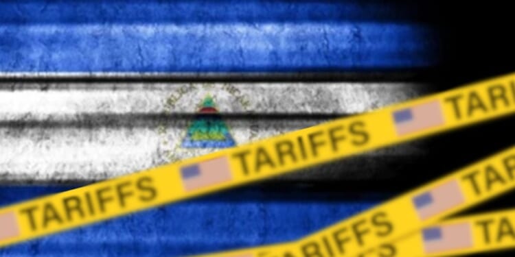 united-states-considers-imposing-100-tariffs-and-expelling-nicaragua-from-cafta-over-systematic-human-and-labor-rights-violations