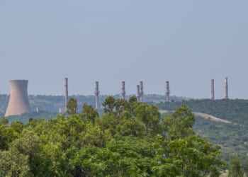 US Nuclear Energy in Africa