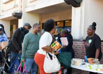 VA Gov. Declares State of Emergency Over Concerns of SNAP Funding