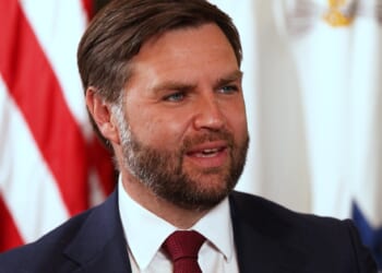 VP JD Vance Burns Elizabeth Warren with a Hilarious Reply After She Weighs In on the Gaza Peace Deal and Refuses to Give Trump Credit | The Gateway Pundit